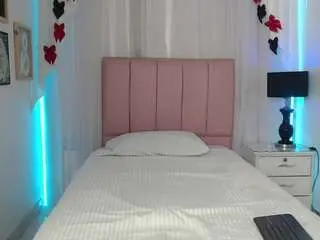 Camsoda Live Sex of ivyy-crystal