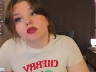 Camsoda Live Sex of kessifox