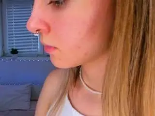 Camsoda Live Sex of sttyllezz