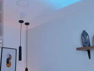 Camsoda Sex Cam of cristalfoxy