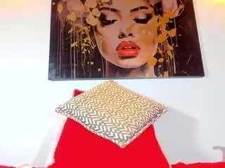Camsoda Live Sex Cam of karlaliones99