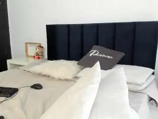 Camsoda Live Sex of melanie-rouxs