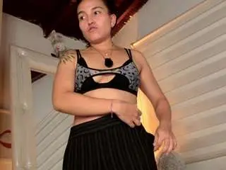 Camsoda Adult Webcam of nella-joly