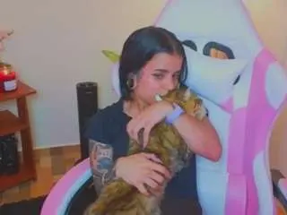 Camsoda Nude Webcam of niicole-fox2