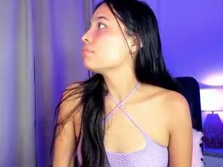 Camsoda Adult Webcam of nahiara-santana