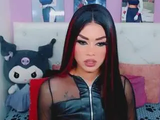Camsoda Live Sex Cam of karolsex1