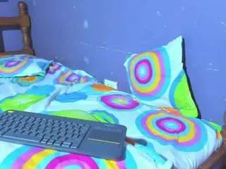 Camsoda Live Sex Cam of angela-saenx