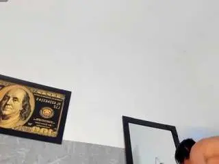 Camsoda Free Porn Cam of estrella-rousel