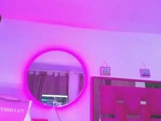 Camsoda Live Sex of estrella-rousel