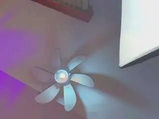 Camsoda Adult Webcam of samvegaa