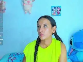 Camsoda Adult Video Chat of kinky-valeria