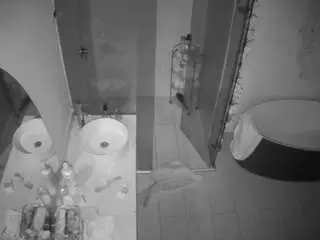 Camsoda Adult Webcam of voyeurcam-casa-salsa-bathroom-6