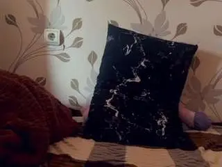 Camsoda Sex Cam of paulinacione