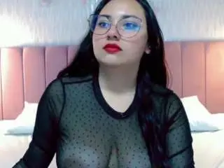 Camsoda Nude Webcam of madie-eternity