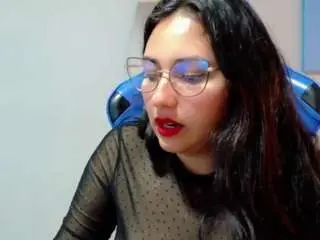 Camsoda Live Sex of madie-eternity