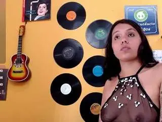 Camsoda Best Webcam of prinsesbrowvagina