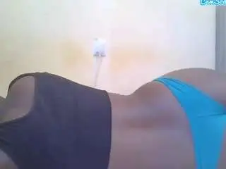 Camsoda Sex Cam of terry-ashley