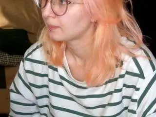 Camsoda Best Webcam of lilyspark