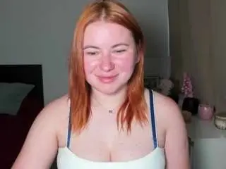 Camsoda Free Porn Cam of laylaxcute