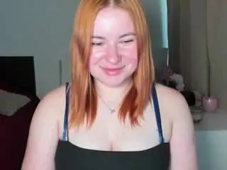 Camsoda Adult Webcams of laylaxcute