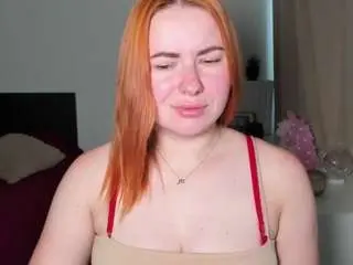 Camsoda Best Webcam of laylaxcute
