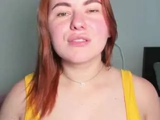 Camsoda Sex Cam of laylaxcute
