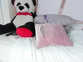 Camsoda Sex Cam of tatikanyx