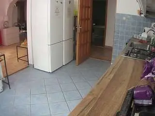 Camsoda Watch Live Sex Cams of voyeurcam-julmodels-kitchen
