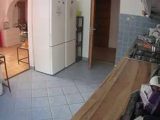 Camsoda Best live sex cam show of voyeurcam-julmodels-kitchen