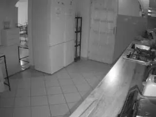 Camsoda Best Webcam of voyeurcam-julmodels-kitchen