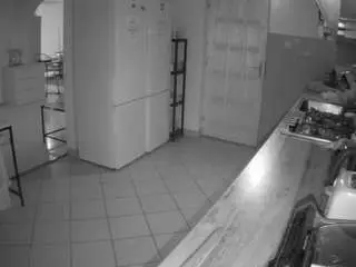 Camsoda Adult Webcam of voyeurcam-julmodels-kitchen