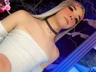Camsoda Adult Webcams of zara-gill
