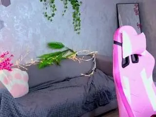Camsoda Free Live Porn of juliashyy