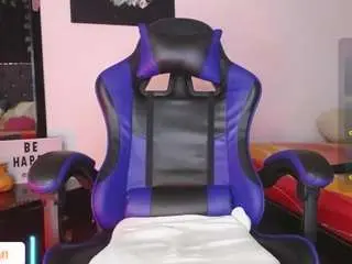 Camsoda Sex Cam of luxuryygf1