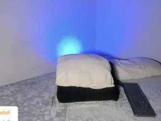 Camsoda Adult Webcam of missmegan4