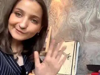 Camsoda Adult Webcams of coleenmoravec