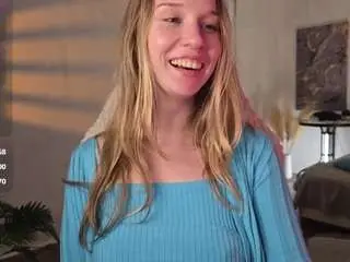 Camsoda Live Sex of elve-vesper