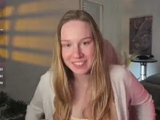 Camsoda Best live sex cam show of elve-vesper