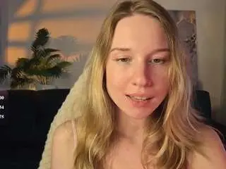 Camsoda Free Live Porn of elve-vesper