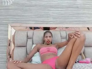 Camsoda Live Porn of ikia-lopezz