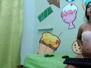 Camsoda Live Porn of skinnyyuliana18