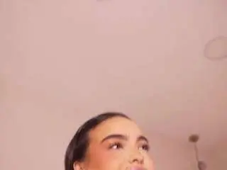 Camsoda Nude Webcam of abby-me