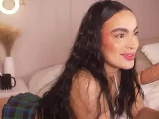 Camsoda Adult Webcam of abby-me