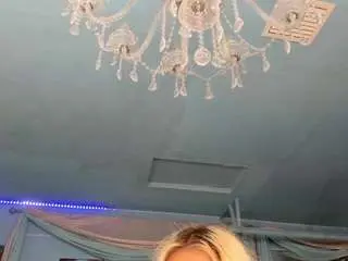 Camsoda Private Sex Chat of adrianna777