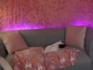 Camsoda Adult Webcam of donnalust