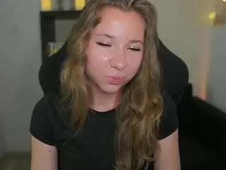 Camsoda Sex Chat of vivienvance18