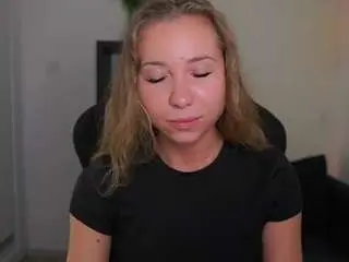 Camsoda Free Porn Cam of vivienvance18