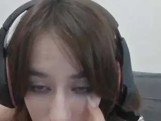 Camsoda Sex Cam of lucinabingert