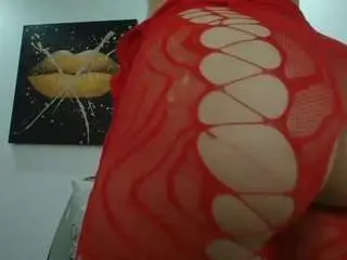 Camsoda Adult Video Chat of von-dee