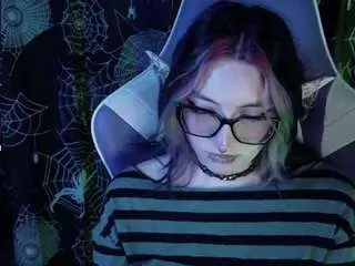 Camsoda Free Porn Cam of kimlennox